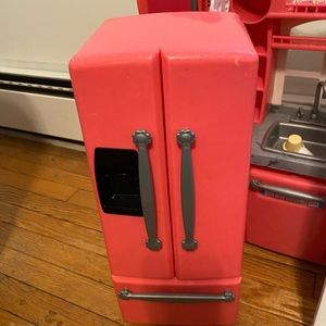 American Girl doll furniture